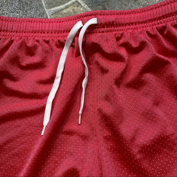 Nike Mesh Athletic Shorts - Picture 10 of 11